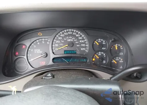 2005 Chevrolet Silverado 1500 Ls from USA, damaged, VIN 2GCEK13T851186474